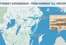 Ortly tar steget ut i landet – Västervik är först ut!